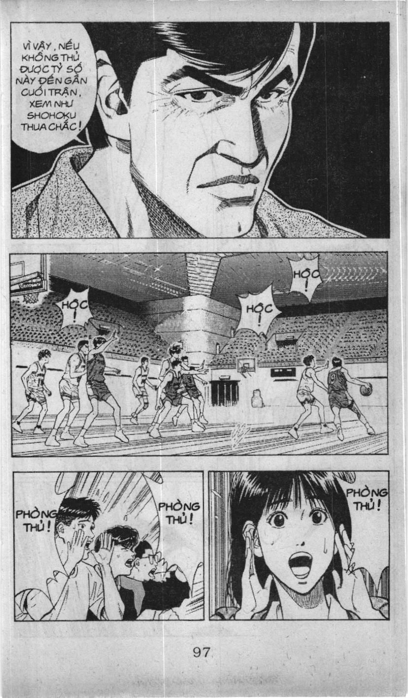 Slam Dunk (Scan) Chapter 79 - 15