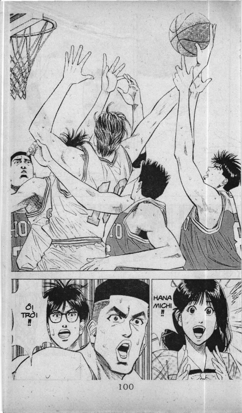 Slam Dunk (Scan) Chapter 79 - 18