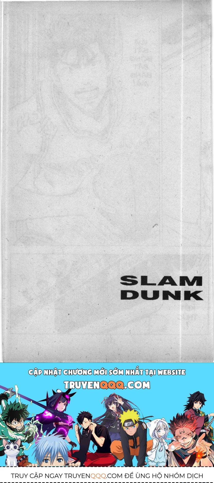 Slam Dunk (Scan) Chapter 79 - 20