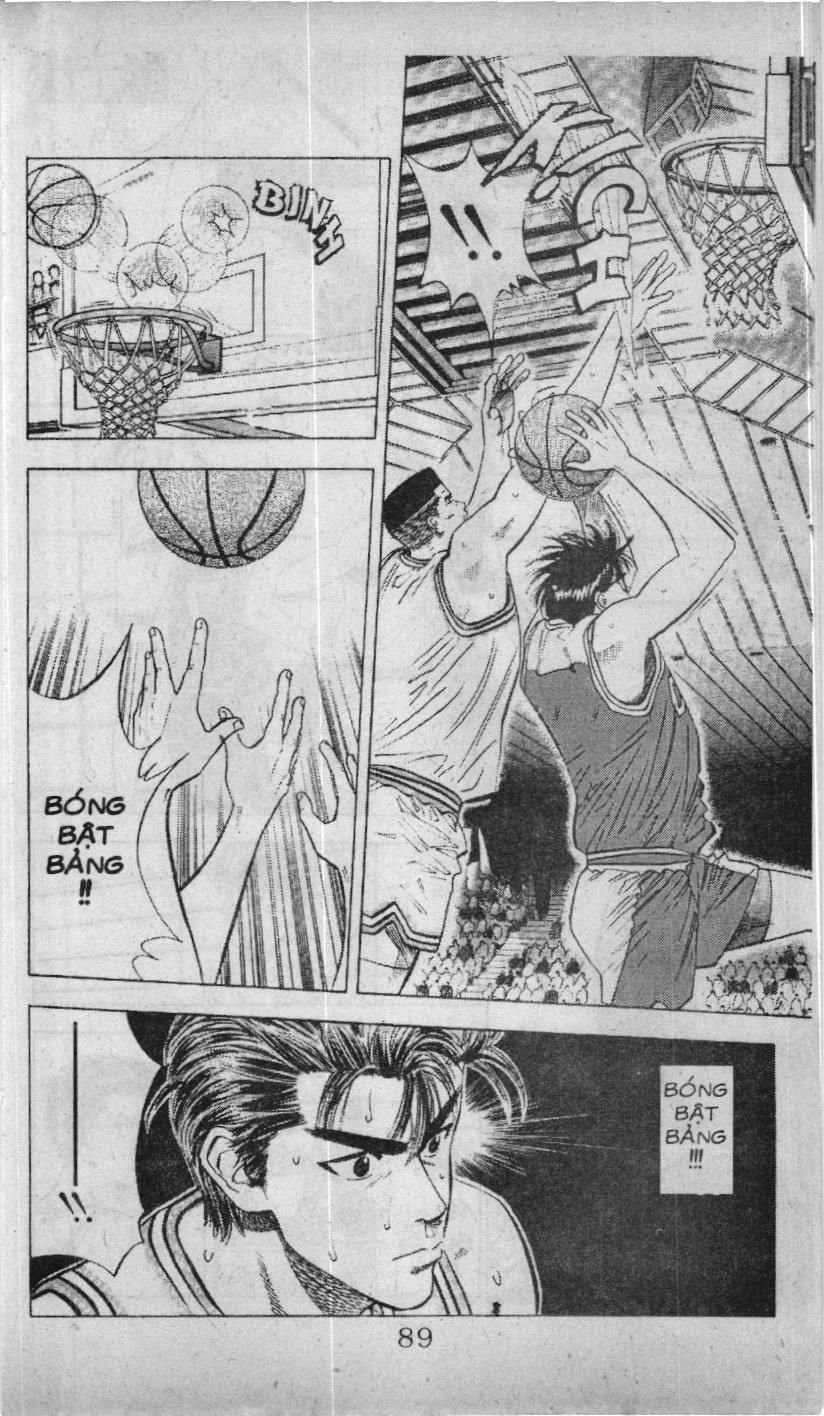 Slam Dunk (Scan) Chapter 79 - 7