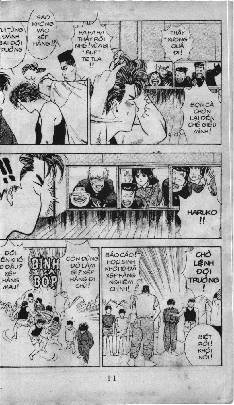 Slam Dunk (Scan) Chapter 8 - 5