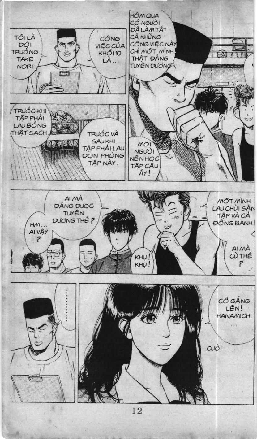 Slam Dunk (Scan) Chapter 8 - 6