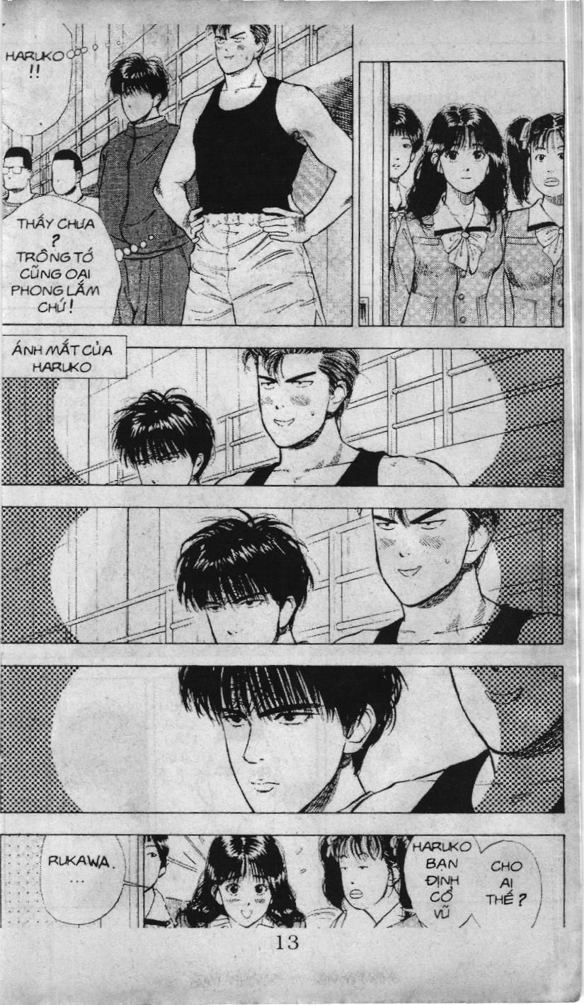 Slam Dunk (Scan) Chapter 8 - 7