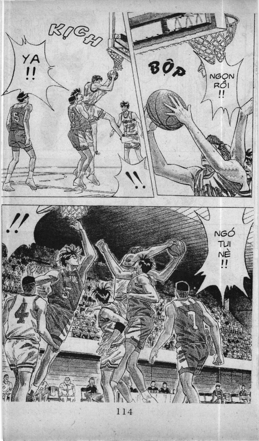 Slam Dunk (Scan) Chapter 80 - 11