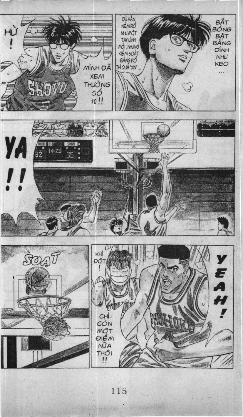 Slam Dunk (Scan) Chapter 80 - 12
