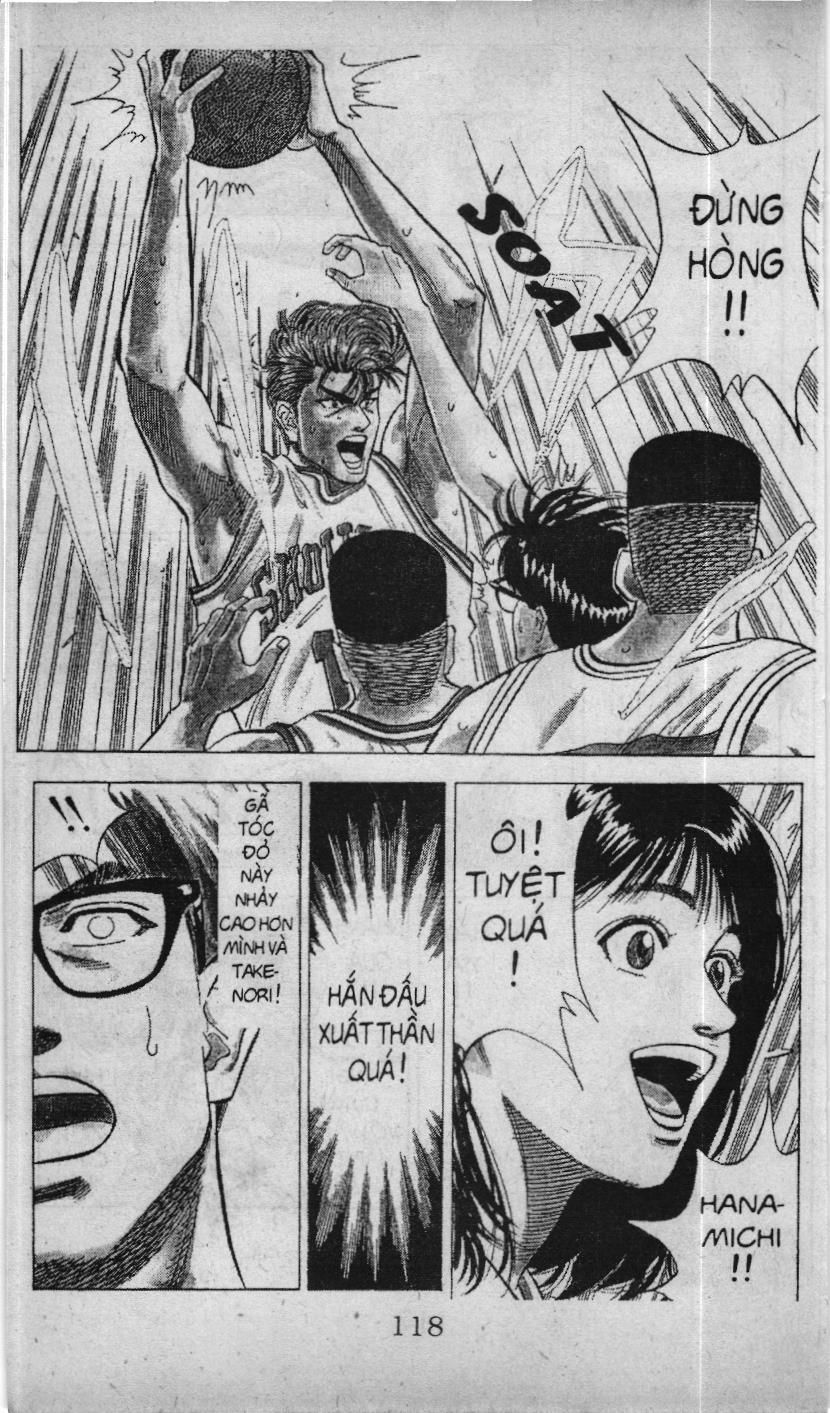 Slam Dunk (Scan) Chapter 80 - 15