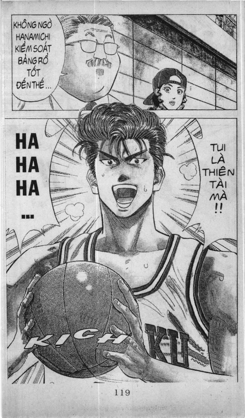 Slam Dunk (Scan) Chapter 80 - 16