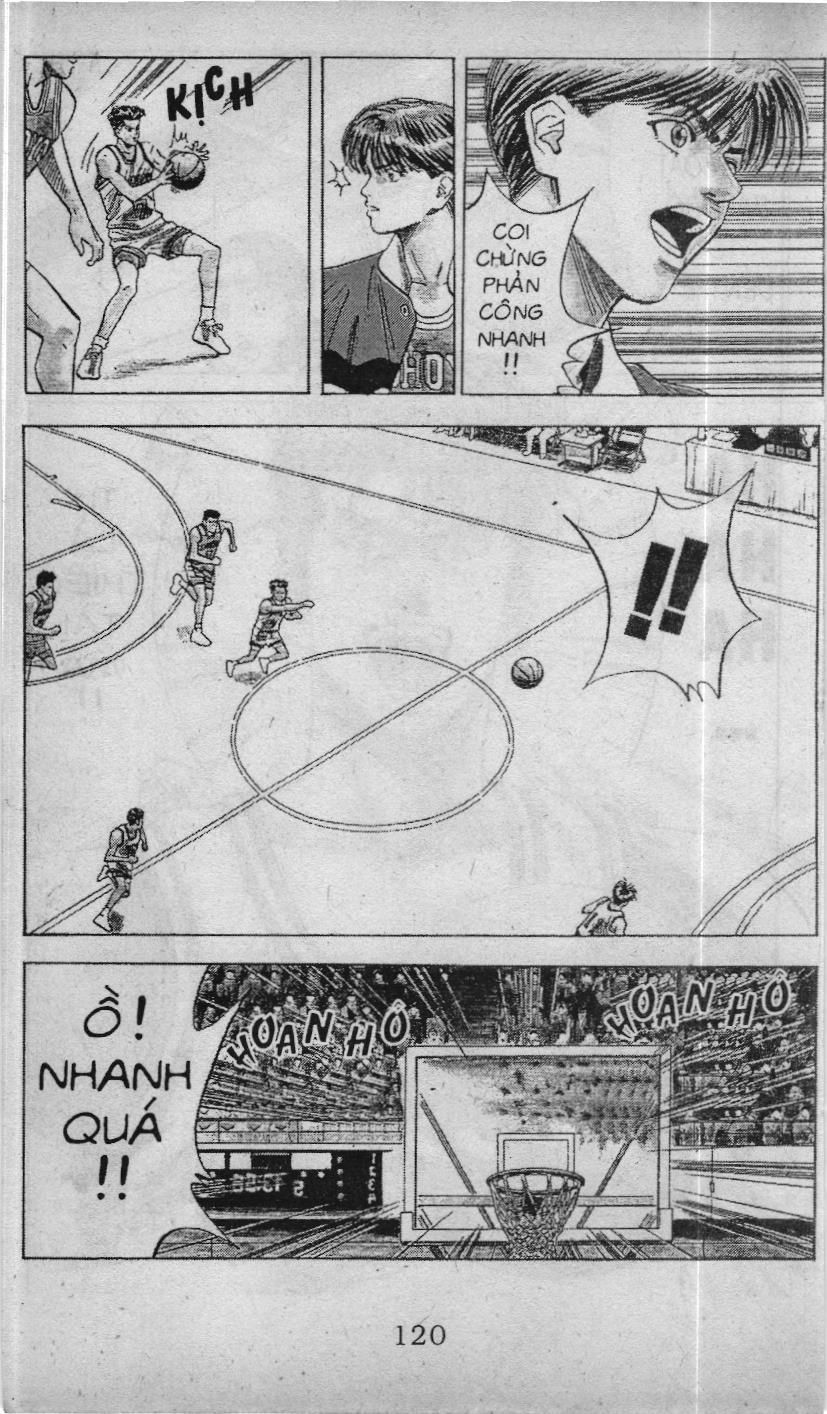 Slam Dunk (Scan) Chapter 80 - 17