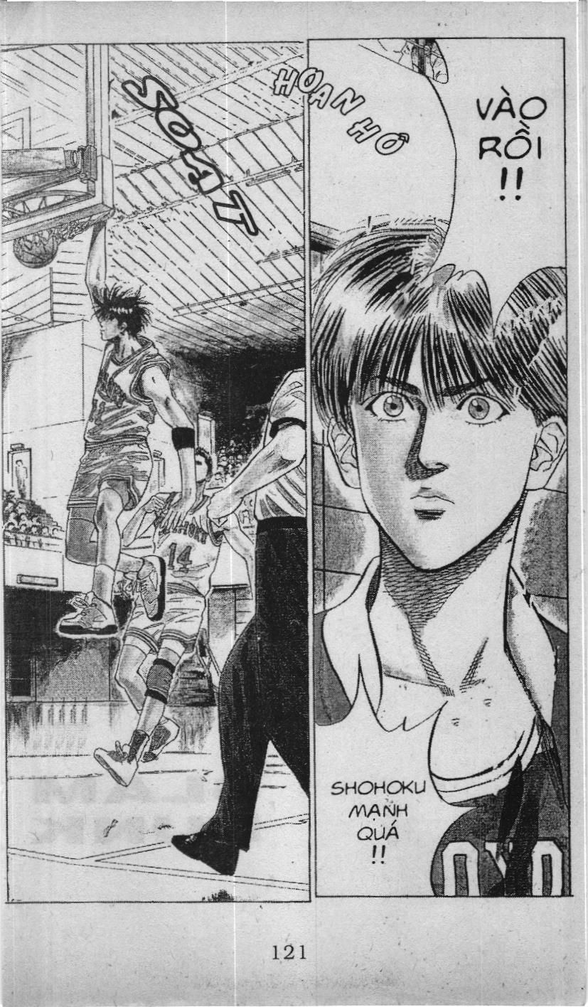 Slam Dunk (Scan) Chapter 80 - 18