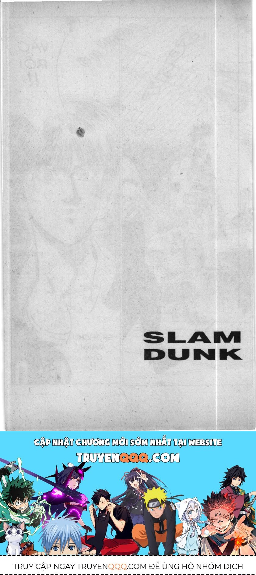 Slam Dunk (Scan) Chapter 80 - 19
