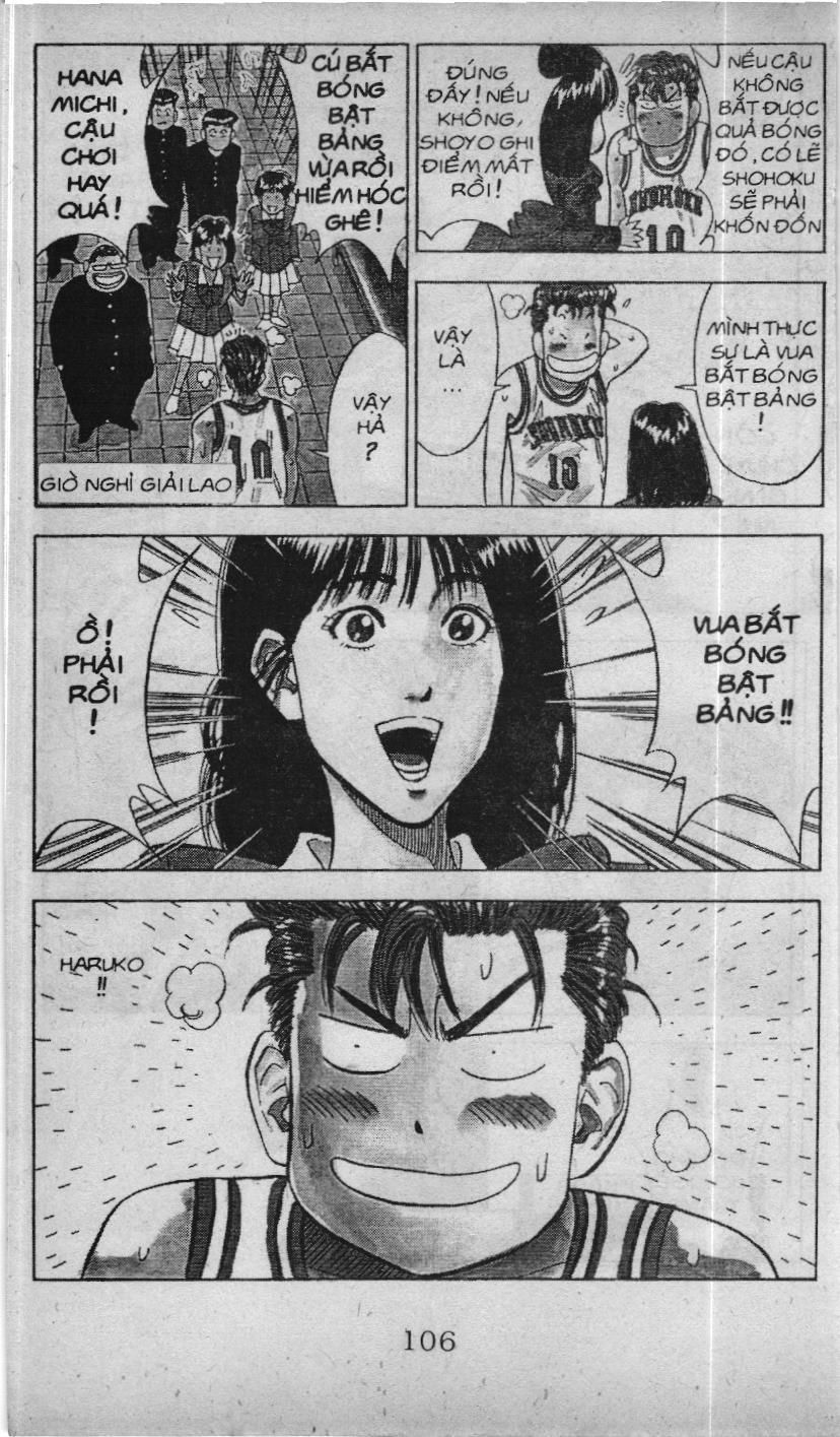 Slam Dunk (Scan) Chapter 80 - 3