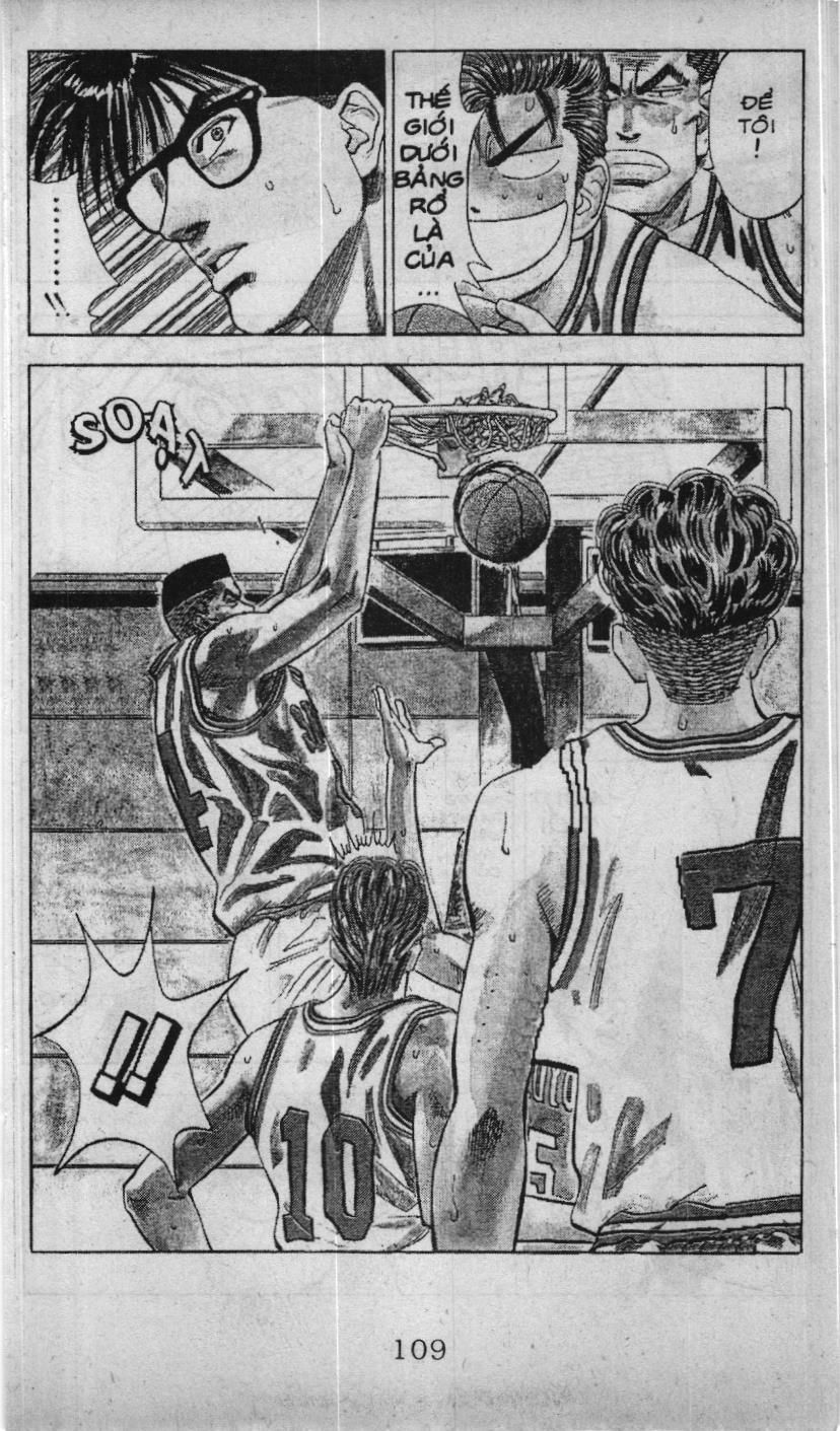 Slam Dunk (Scan) Chapter 80 - 6
