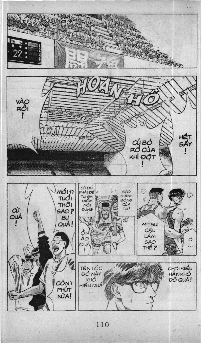 Slam Dunk (Scan) Chapter 80 - 7