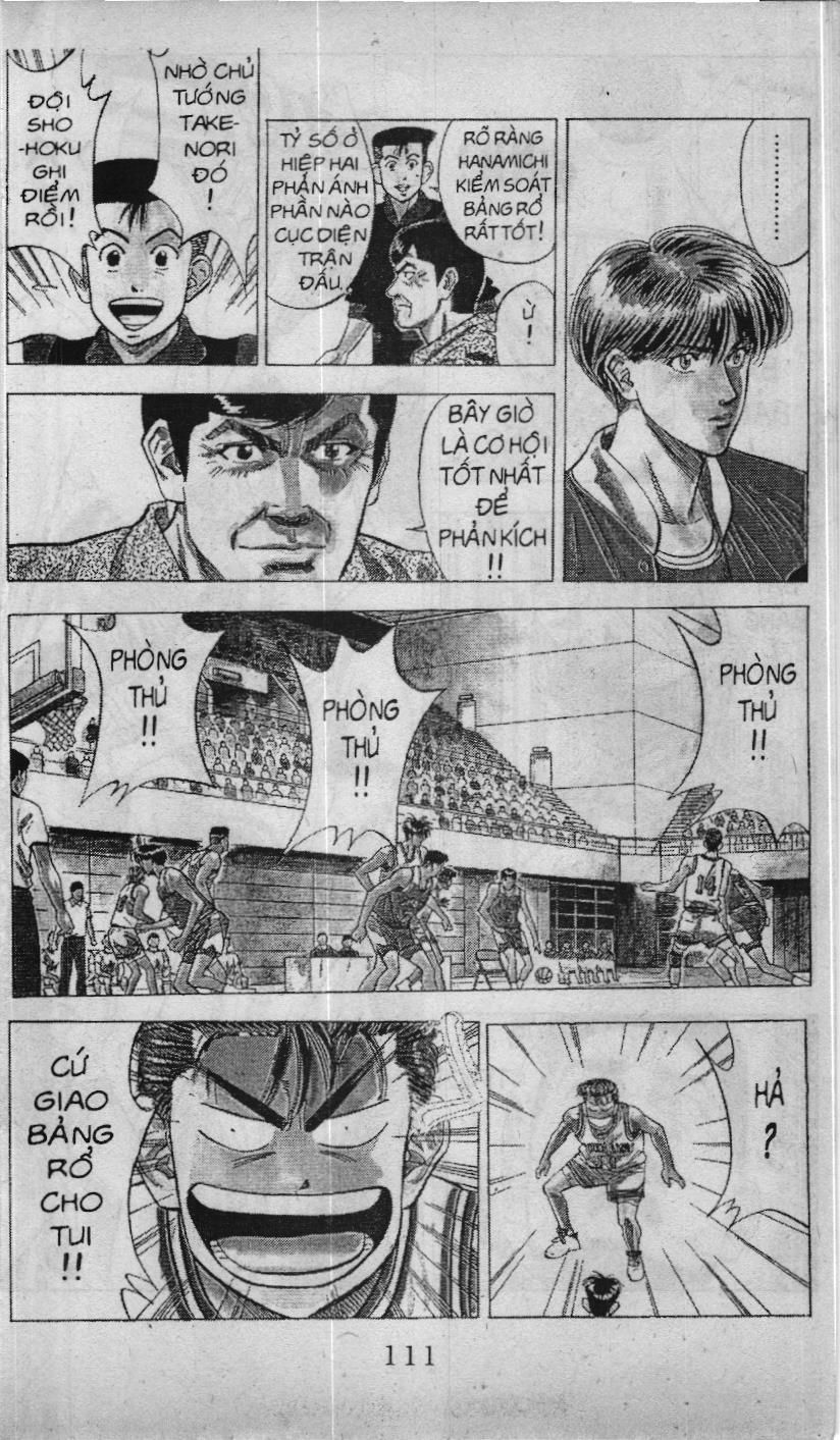 Slam Dunk (Scan) Chapter 80 - 8