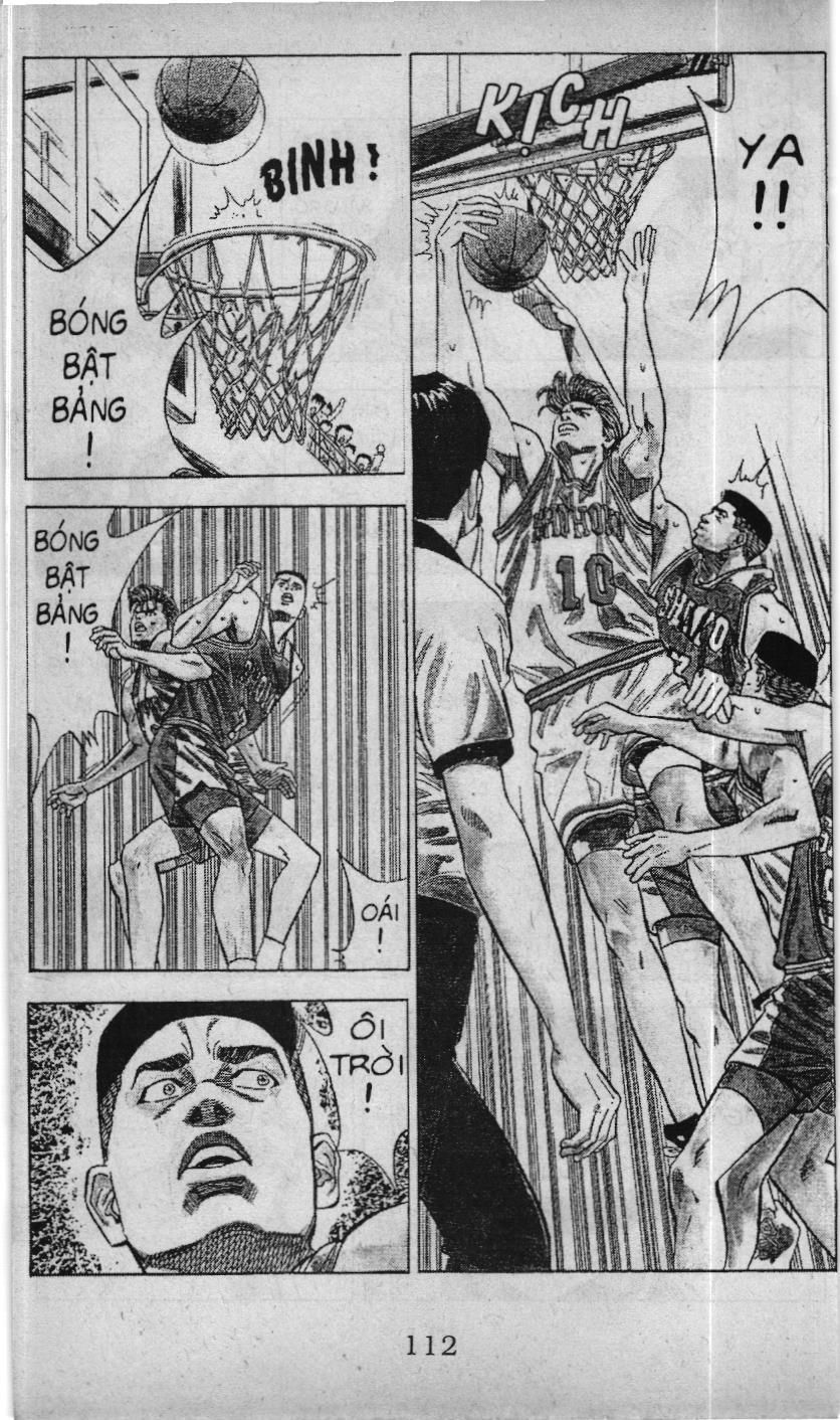 Slam Dunk (Scan) Chapter 80 - 9