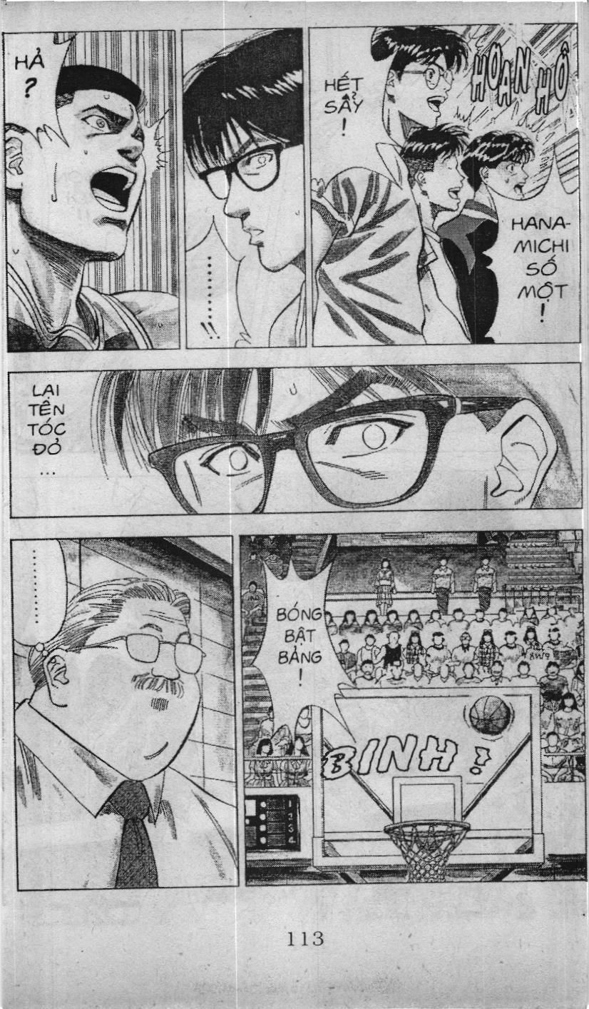 Slam Dunk (Scan) Chapter 80 - 10