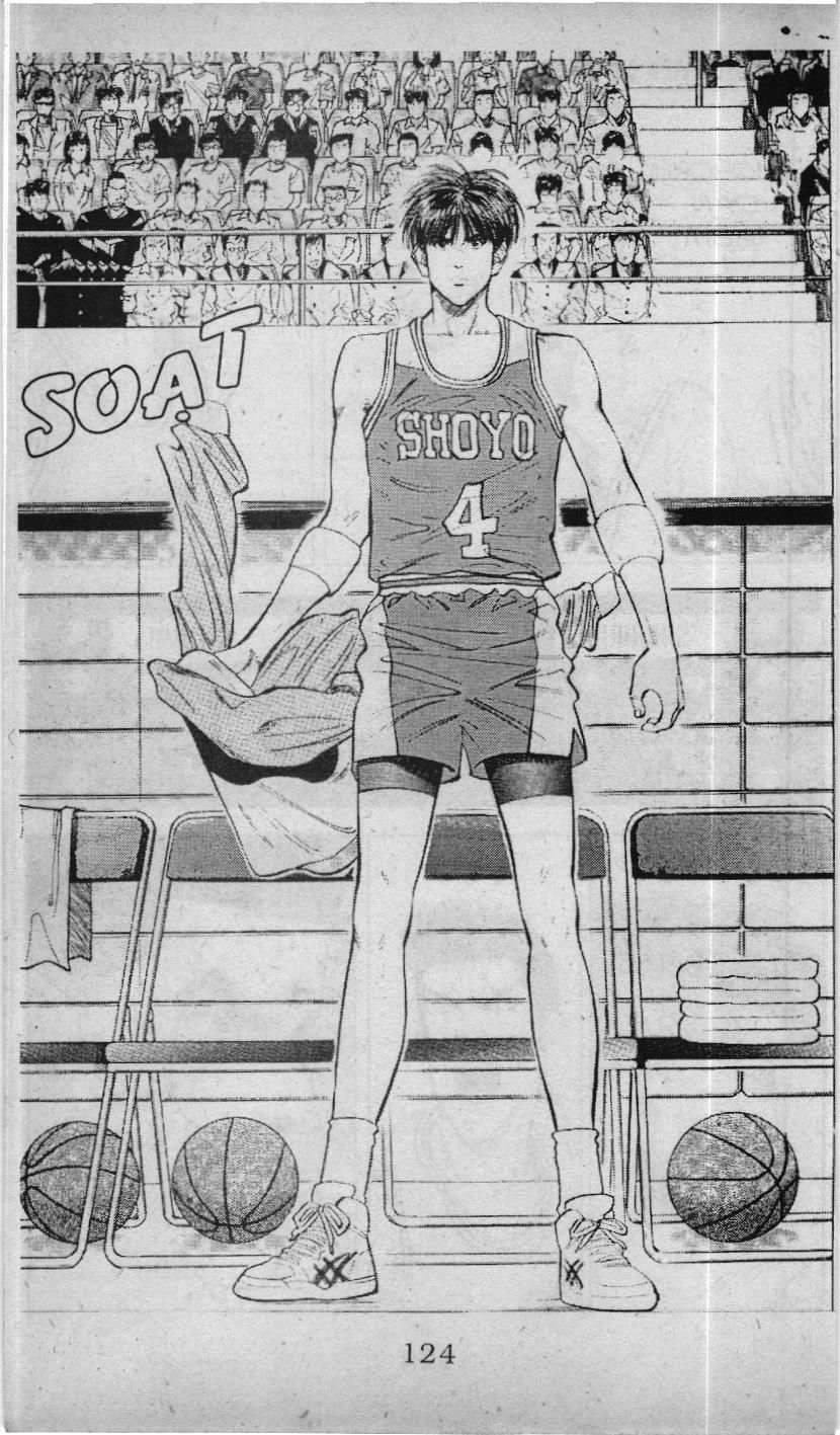 Slam Dunk (Scan) Chapter 81 - 2