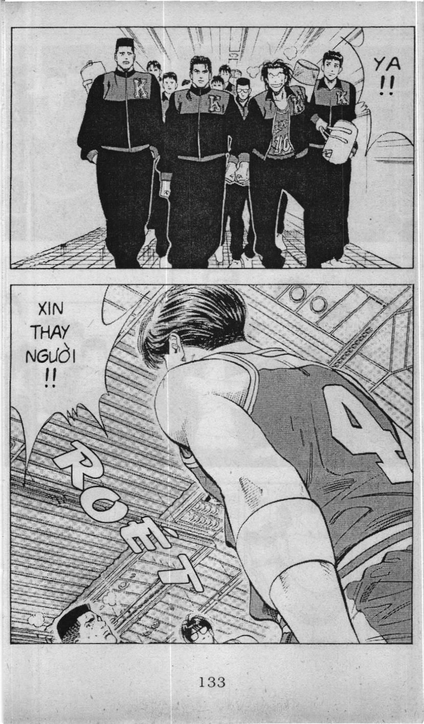 Slam Dunk (Scan) Chapter 81 - 11