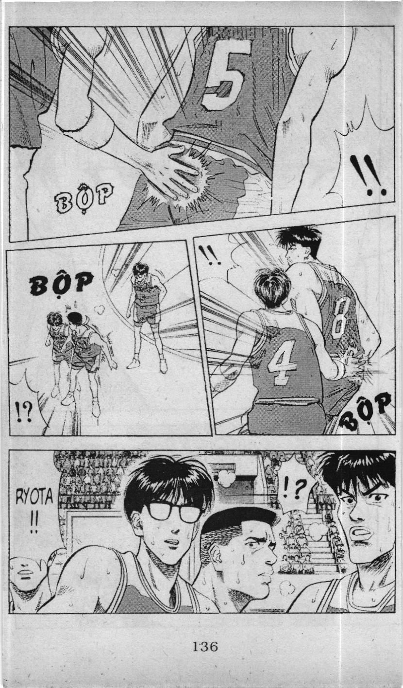 Slam Dunk (Scan) Chapter 81 - 14