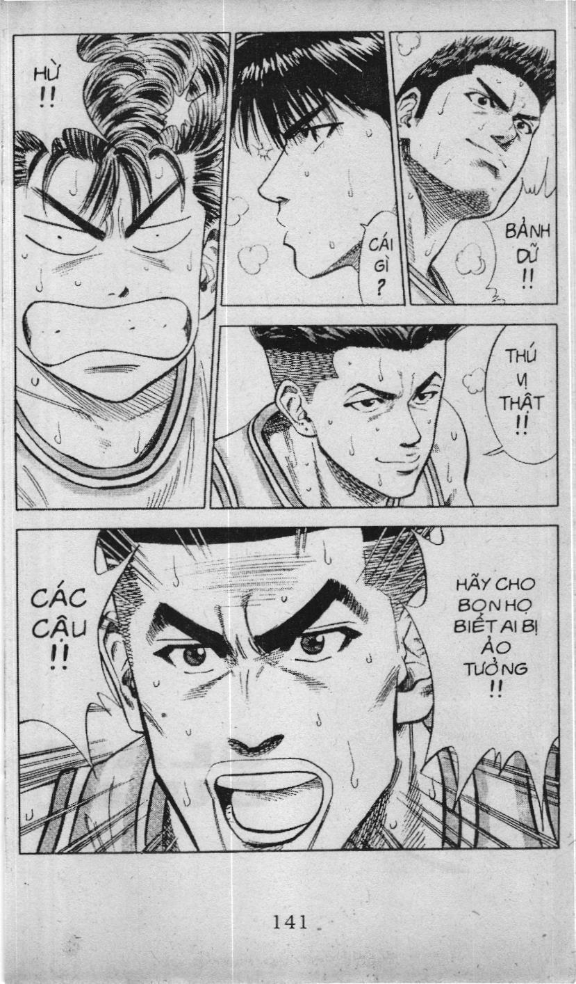 Slam Dunk (Scan) Chapter 81 - 19