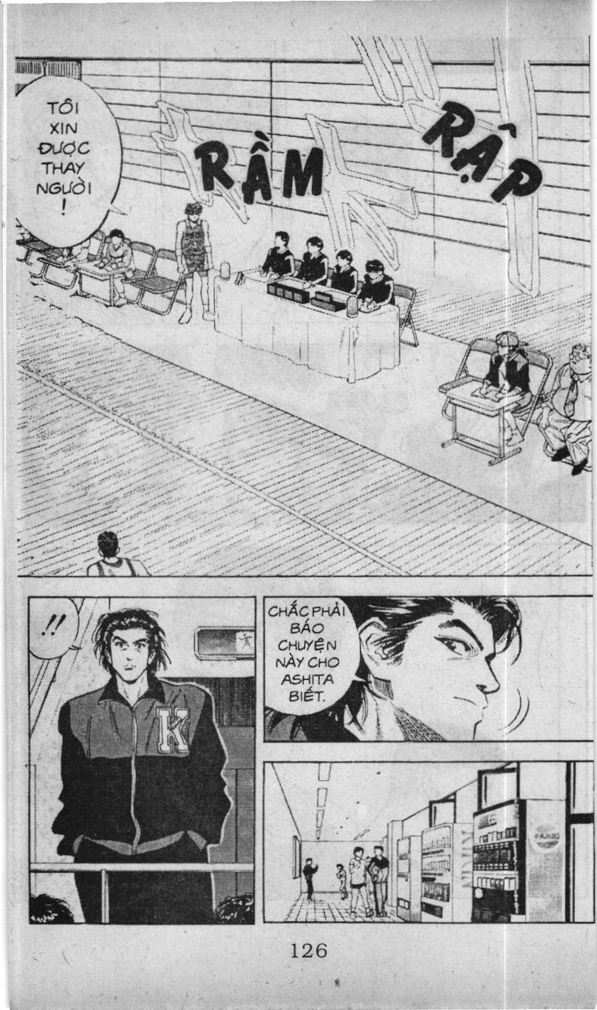 Slam Dunk (Scan) Chapter 81 - 4