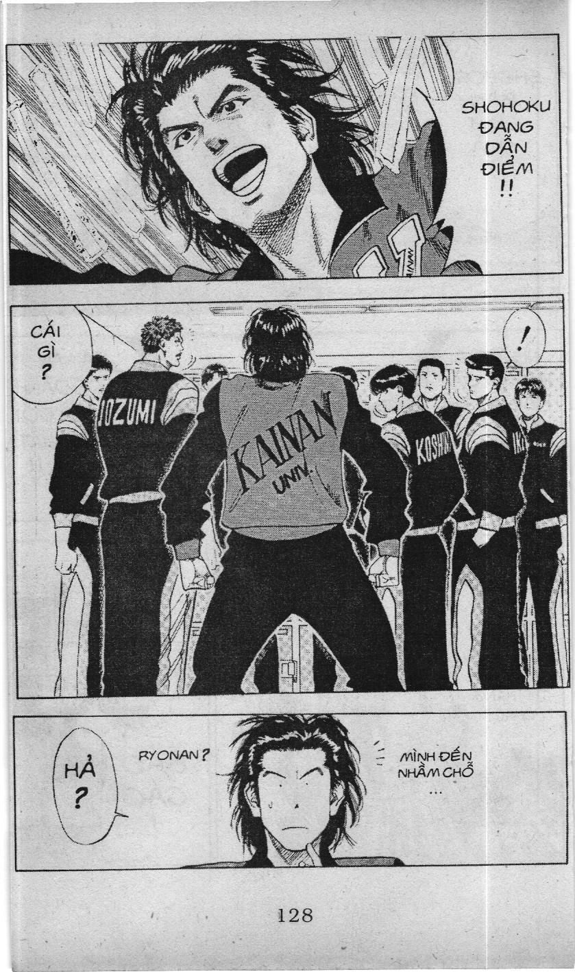 Slam Dunk (Scan) Chapter 81 - 6