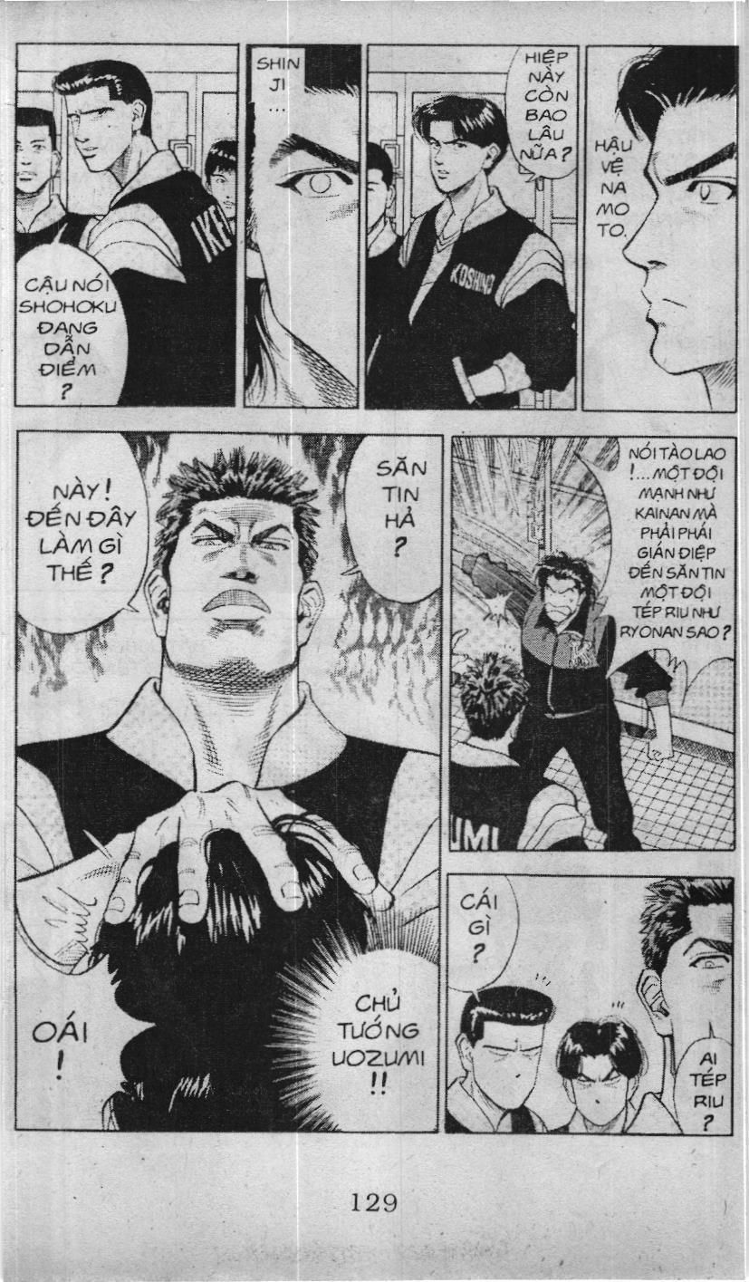 Slam Dunk (Scan) Chapter 81 - 7