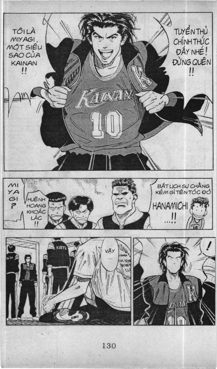 Slam Dunk (Scan) Chapter 81 - 8
