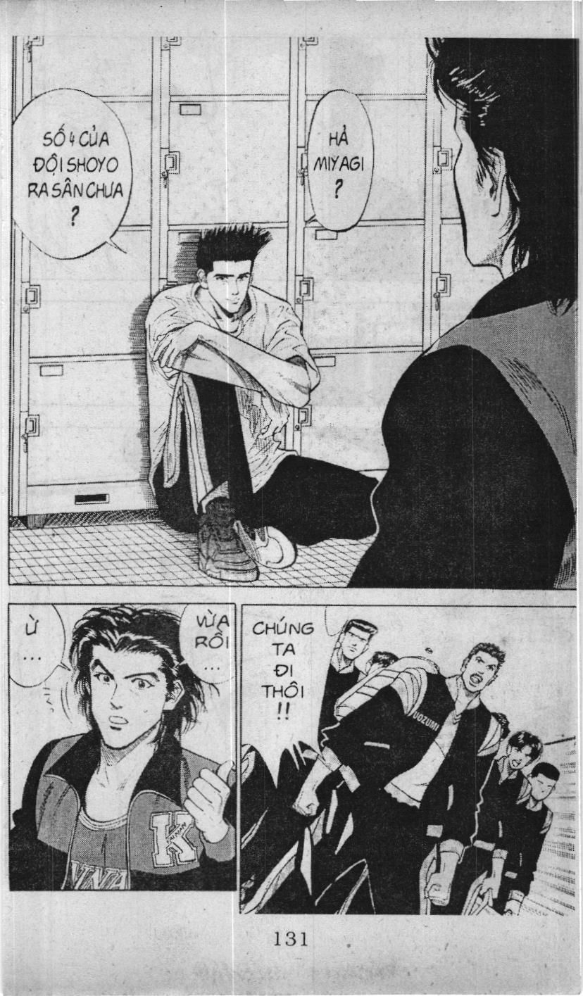 Slam Dunk (Scan) Chapter 81 - 9