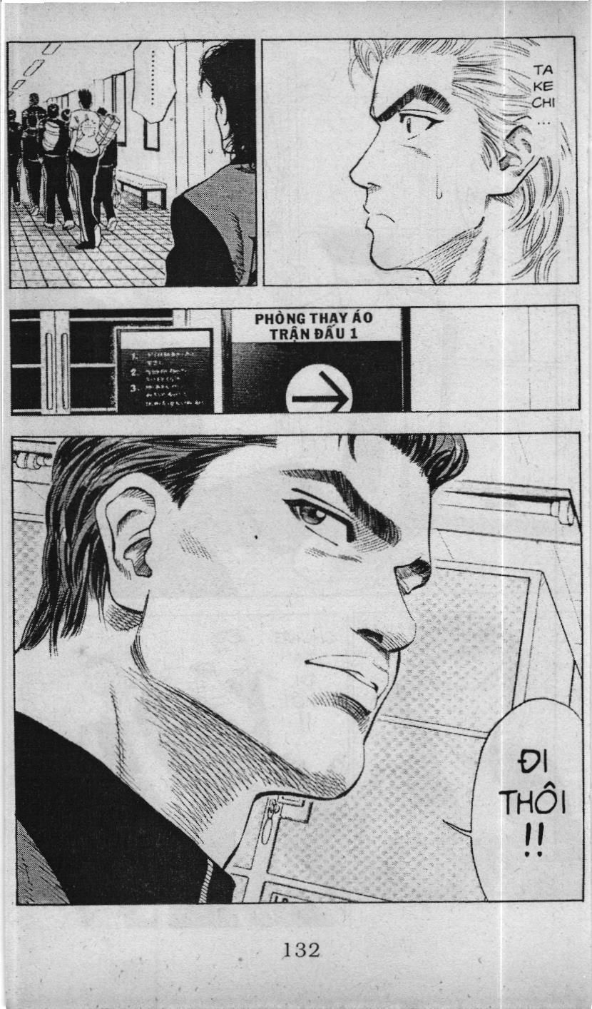 Slam Dunk (Scan) Chapter 81 - 10