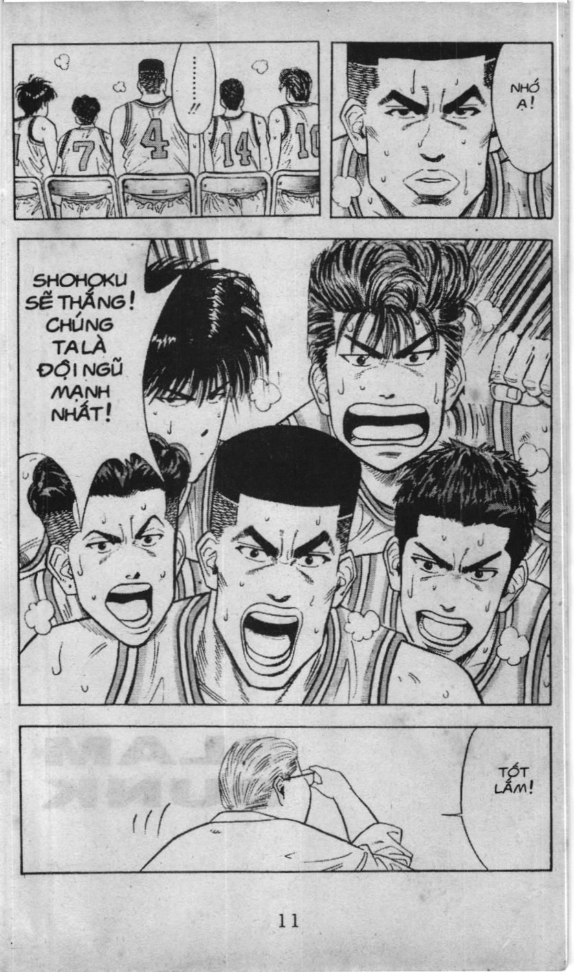 Slam Dunk (Scan) Chapter 82 - 19