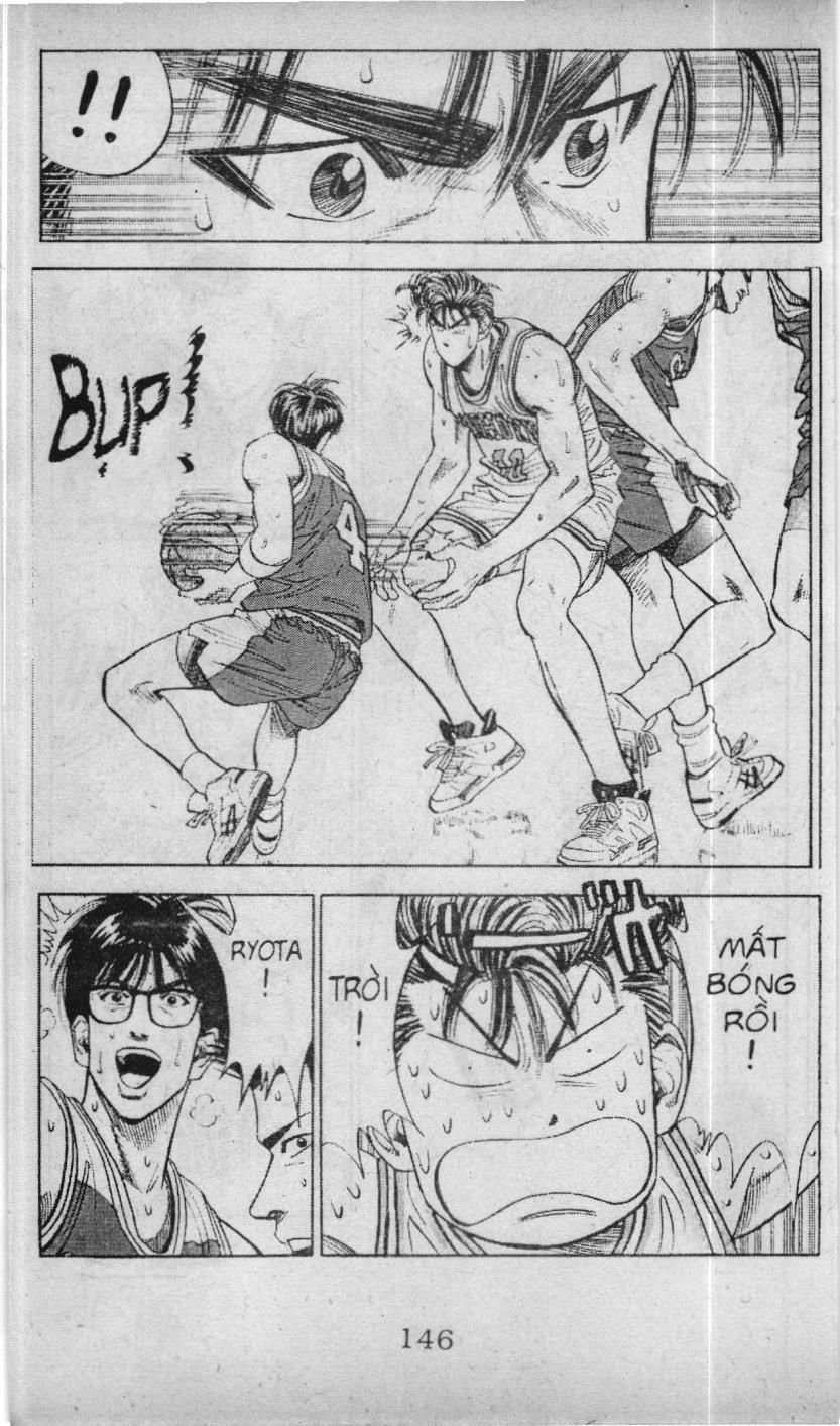 Slam Dunk (Scan) Chapter 82 - 4