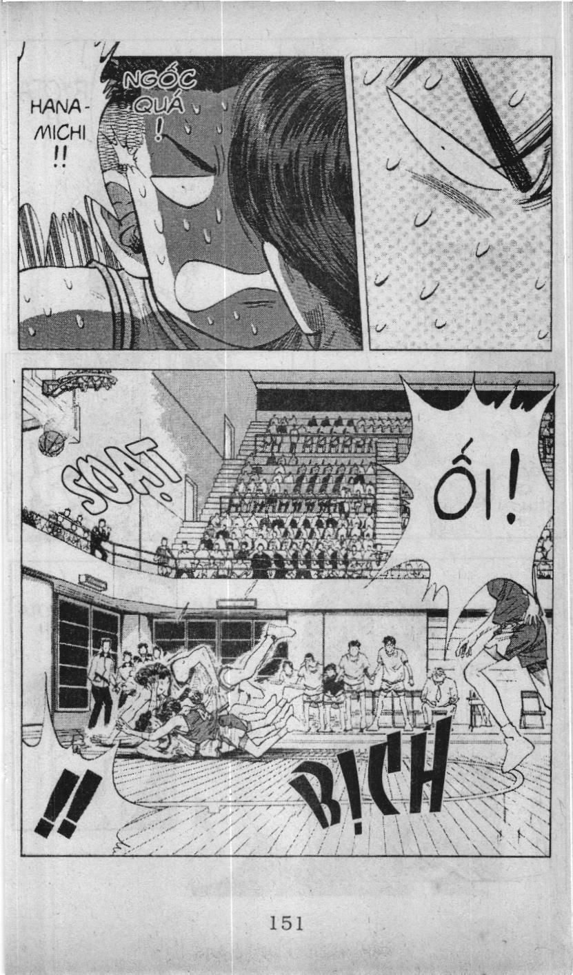Slam Dunk (Scan) Chapter 82 - 9
