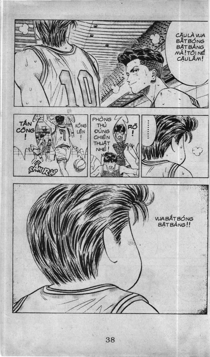 Slam Dunk (Scan) Chapter 84 - 6