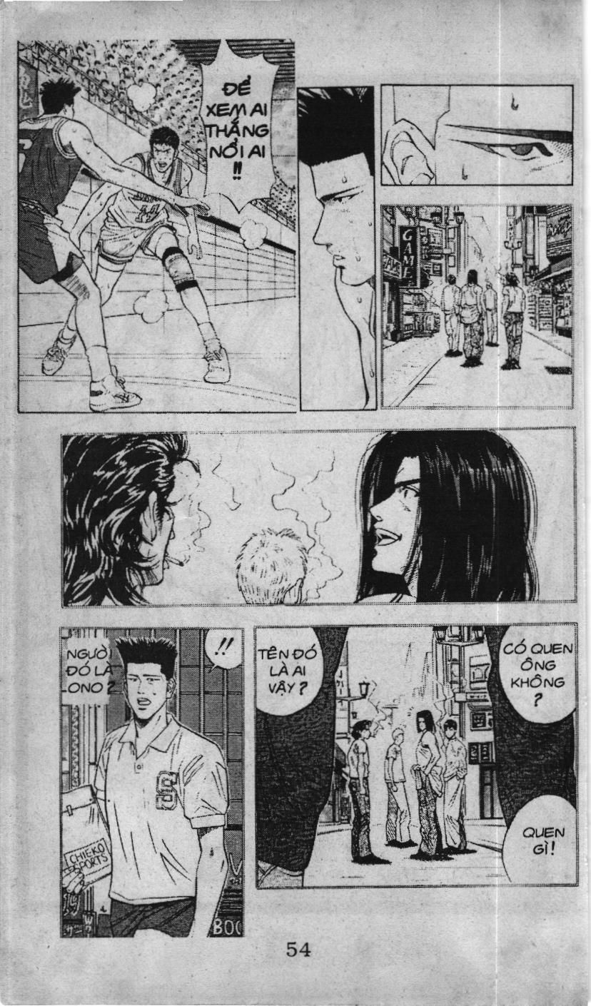 Slam Dunk (Scan) Chapter 85 - 2