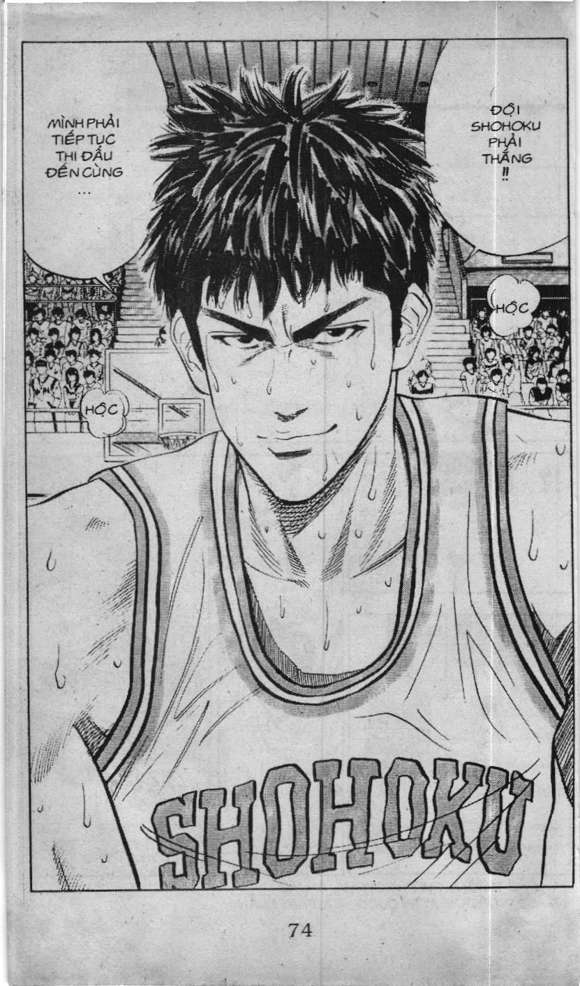 Slam Dunk (Scan) Chapter 85 - 22