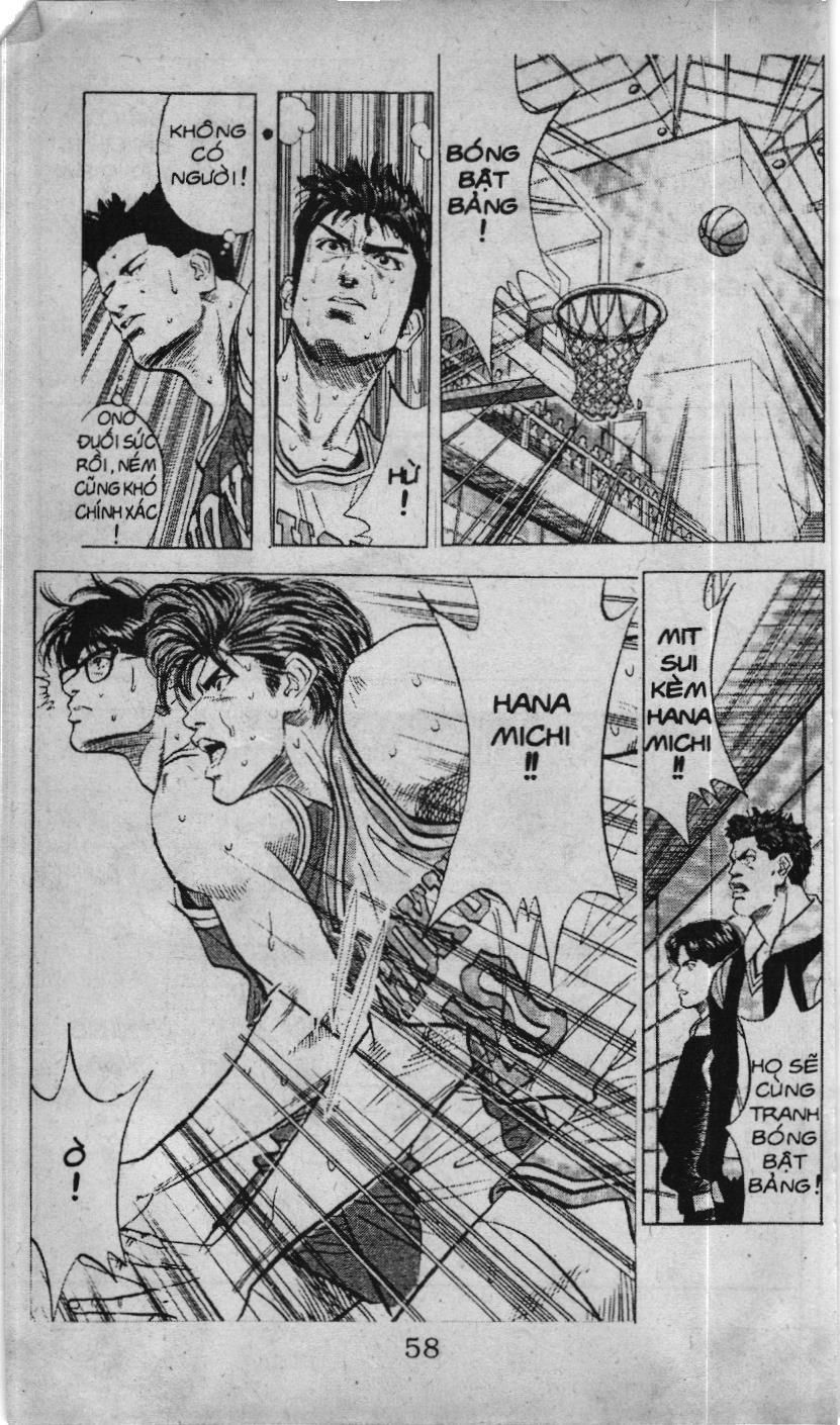 Slam Dunk (Scan) Chapter 85 - 6