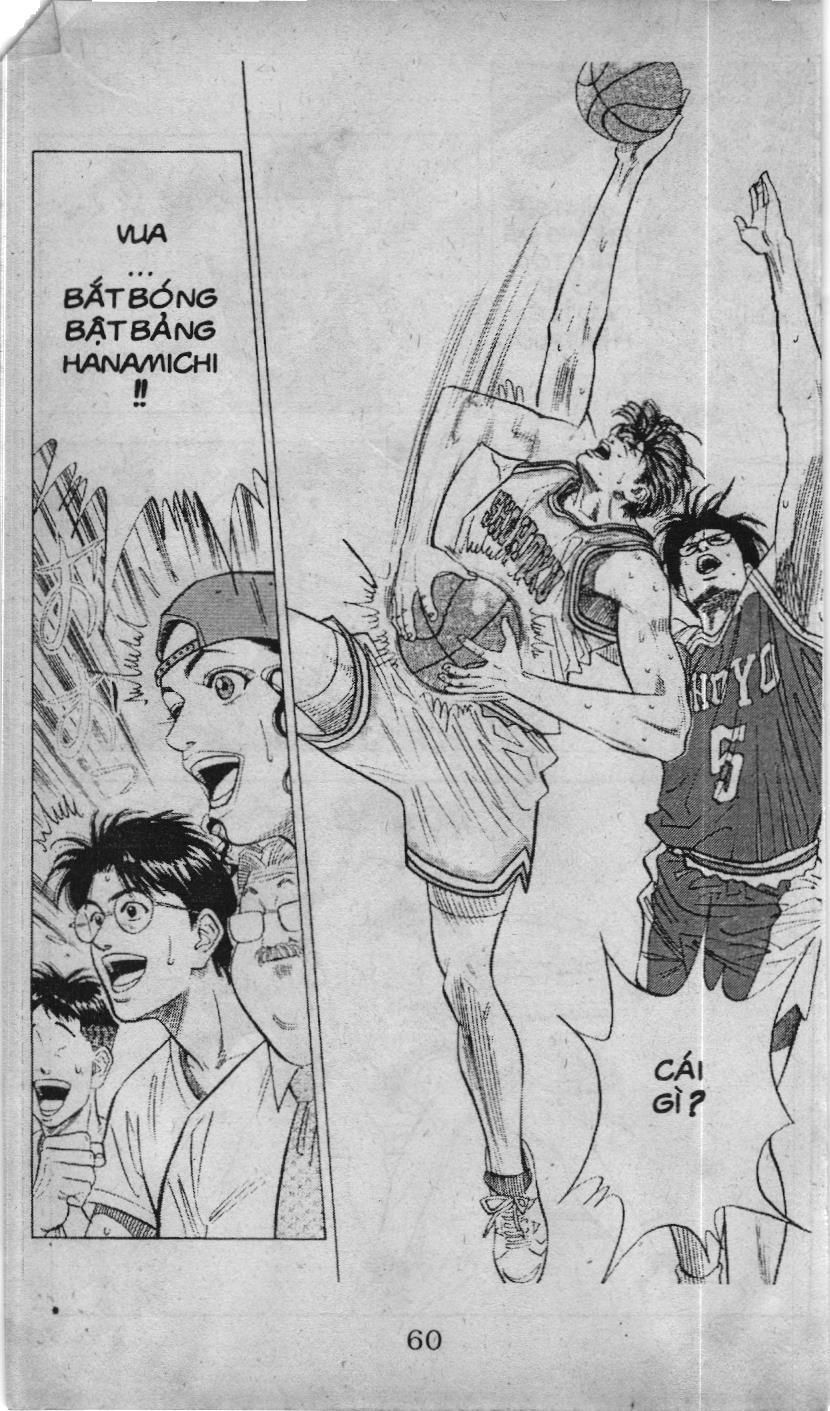Slam Dunk (Scan) Chapter 85 - 8