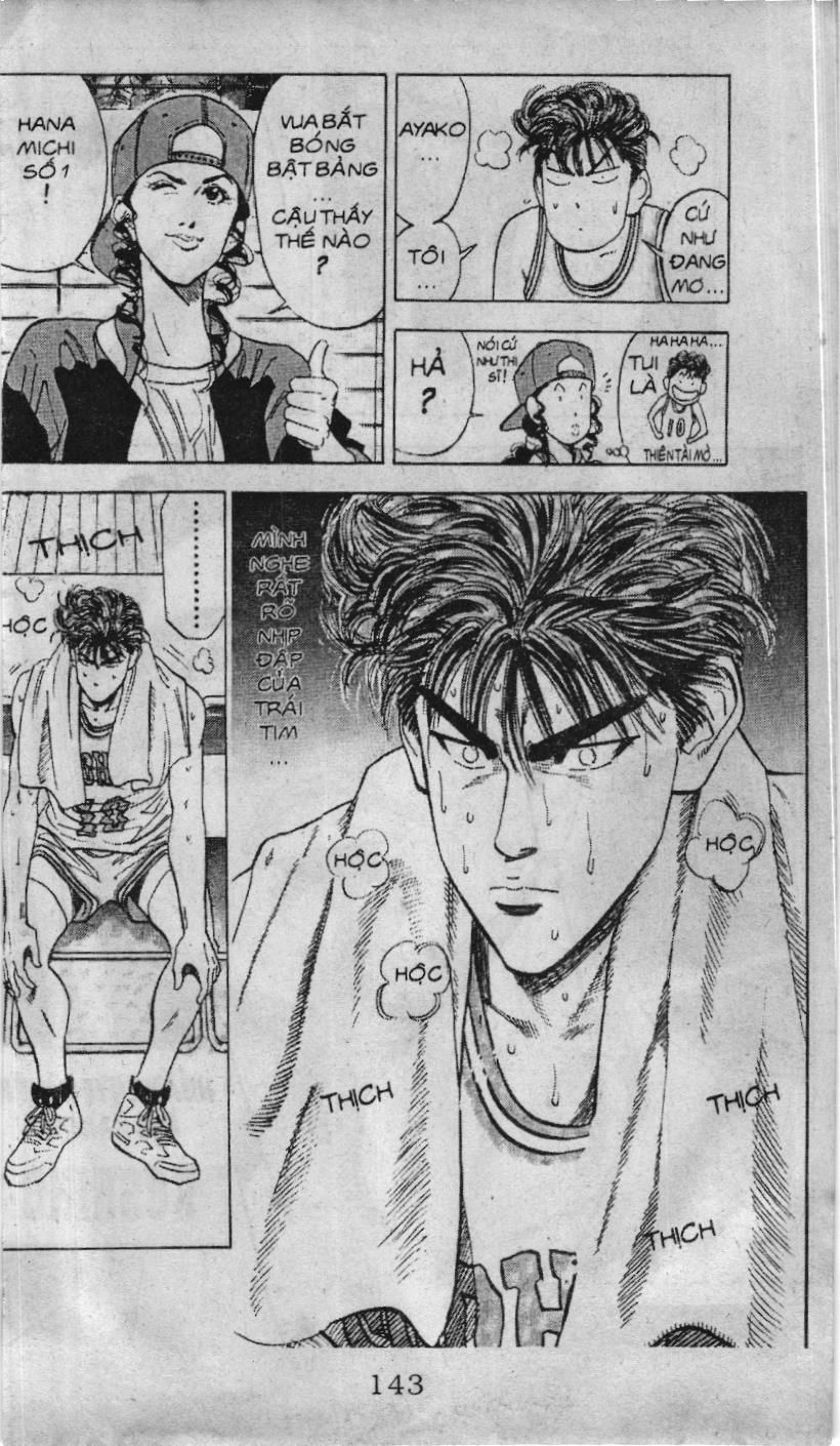 Slam Dunk (Scan) Chapter 87 - 11