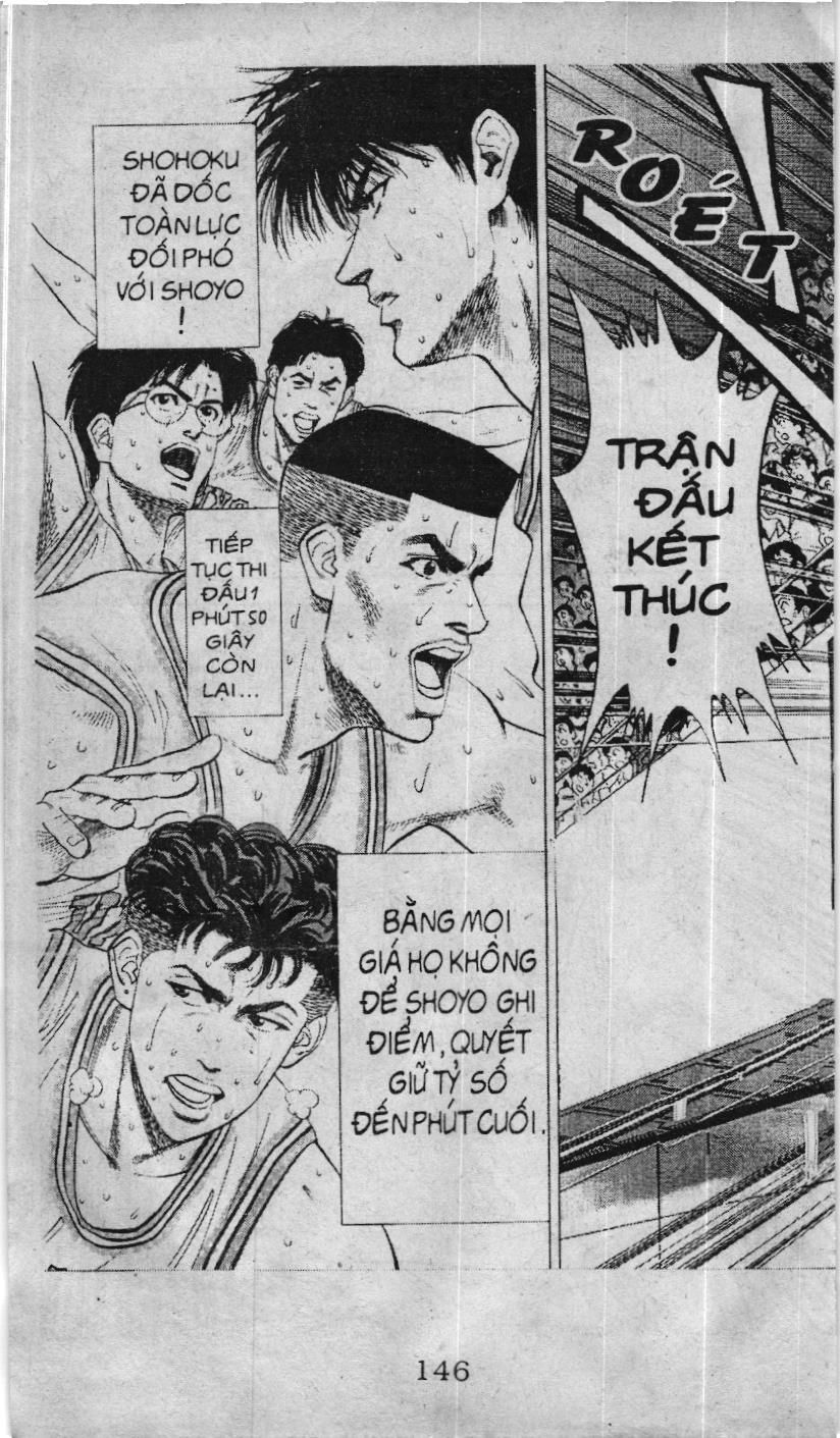Slam Dunk (Scan) Chapter 87 - 14