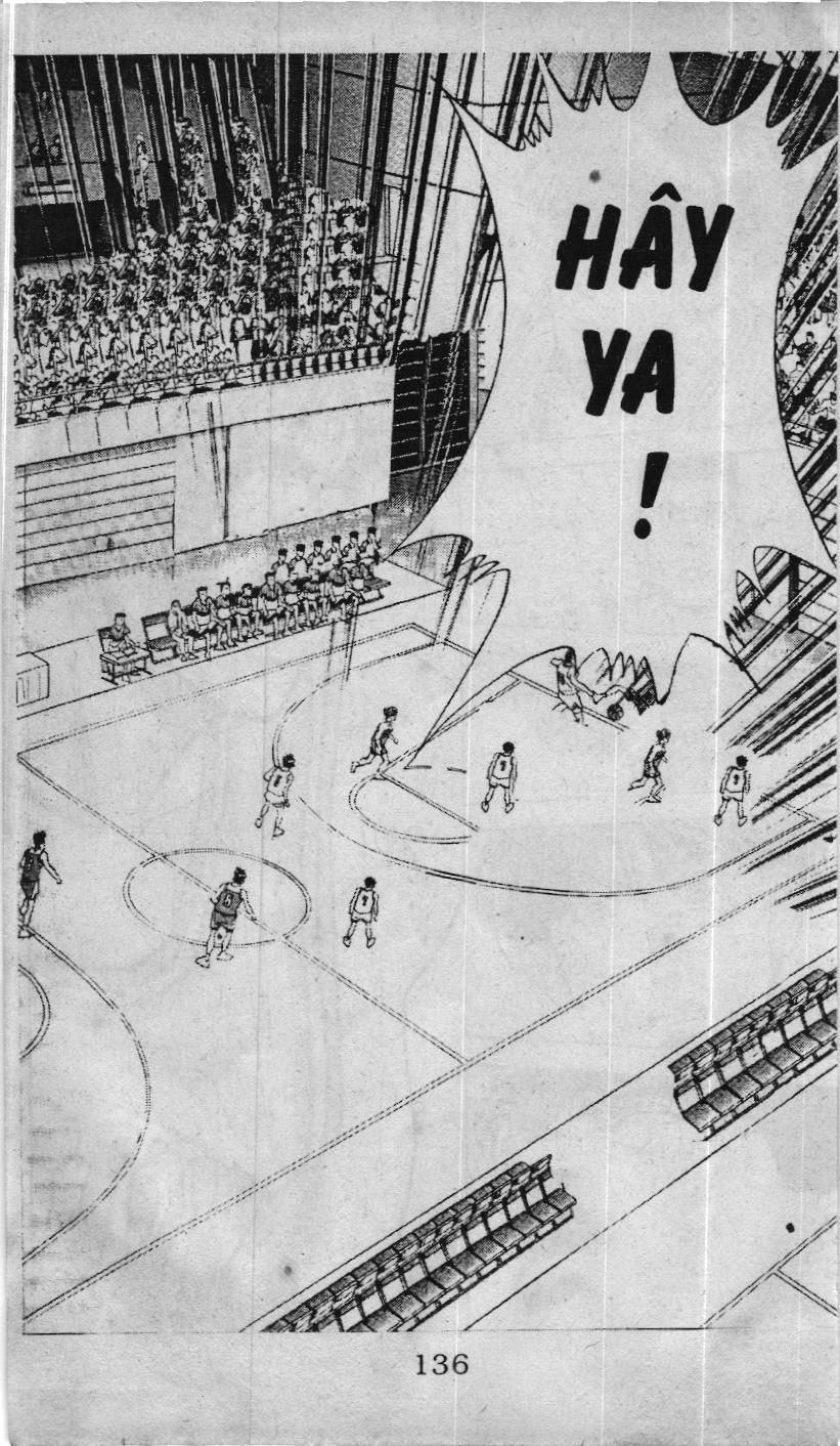 Slam Dunk (Scan) Chapter 87 - 4