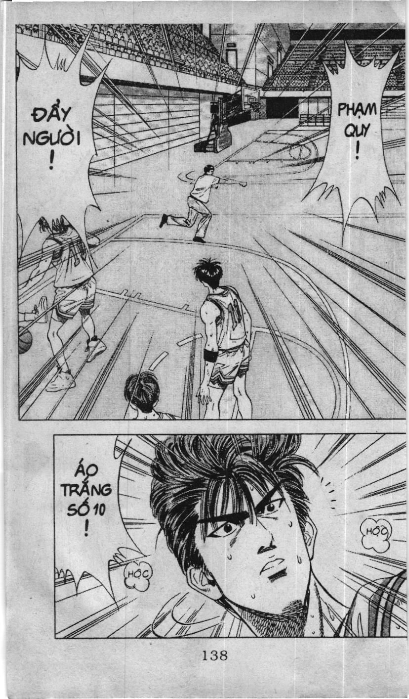 Slam Dunk (Scan) Chapter 87 - 6