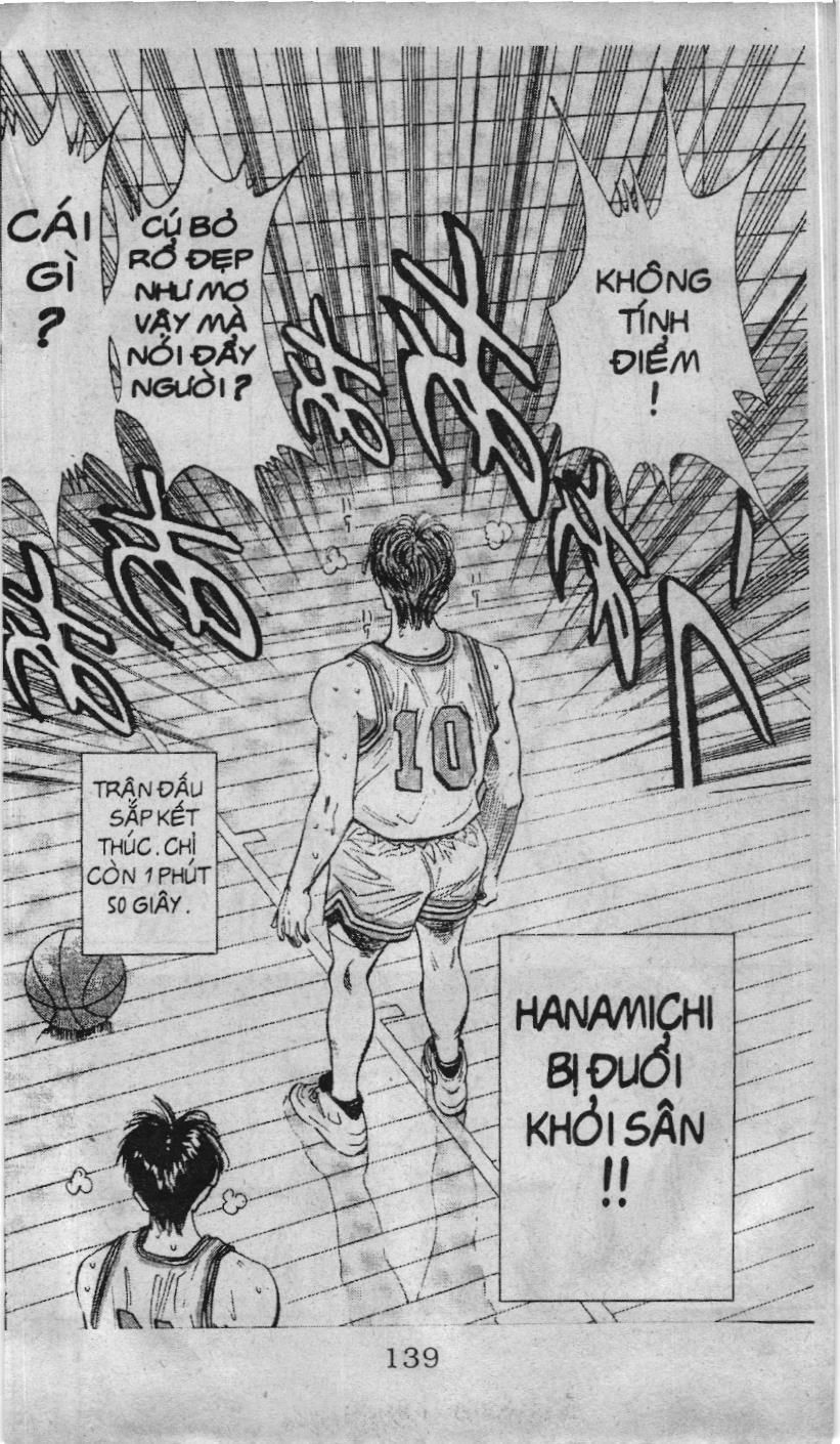 Slam Dunk (Scan) Chapter 87 - 7