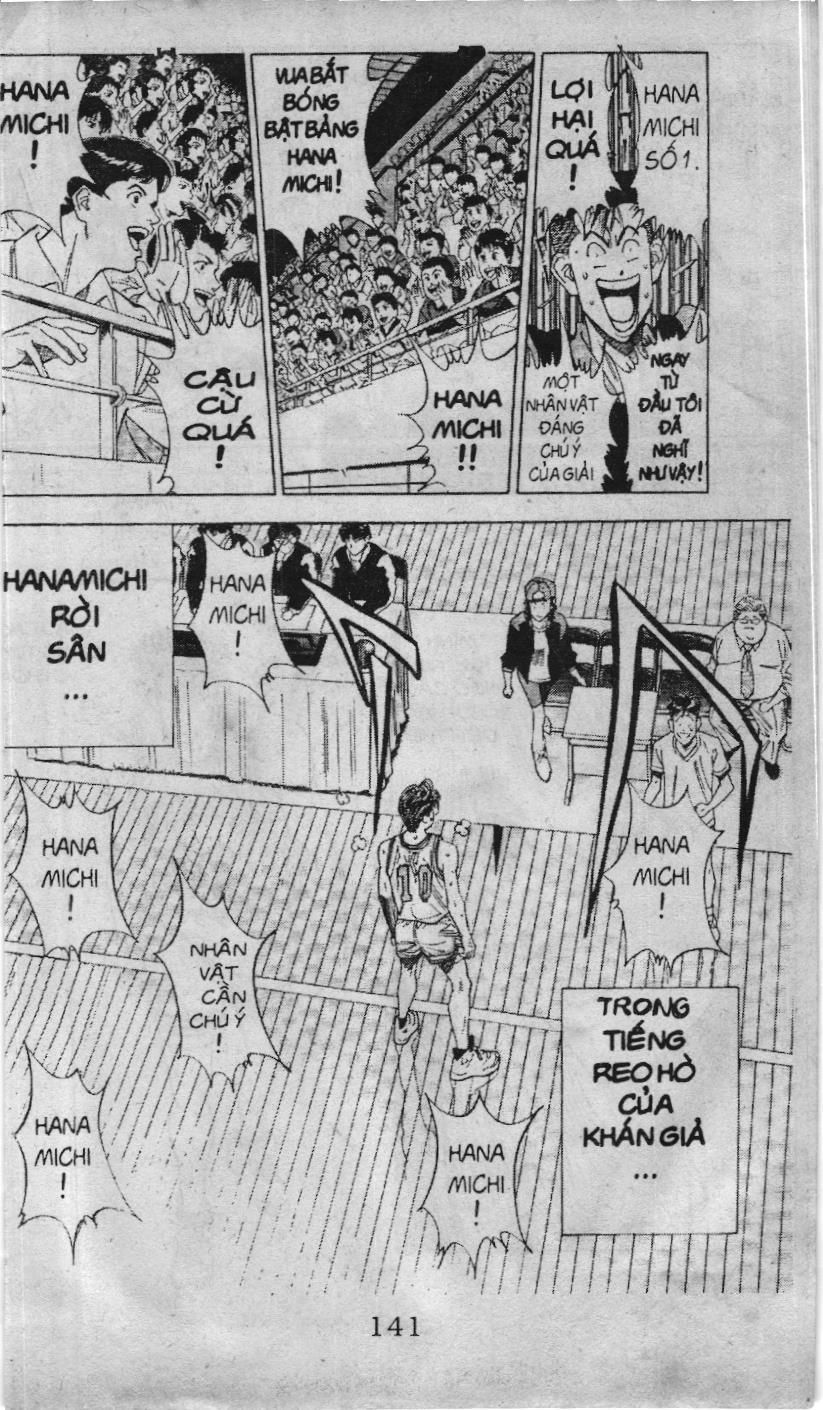 Slam Dunk (Scan) Chapter 87 - 9