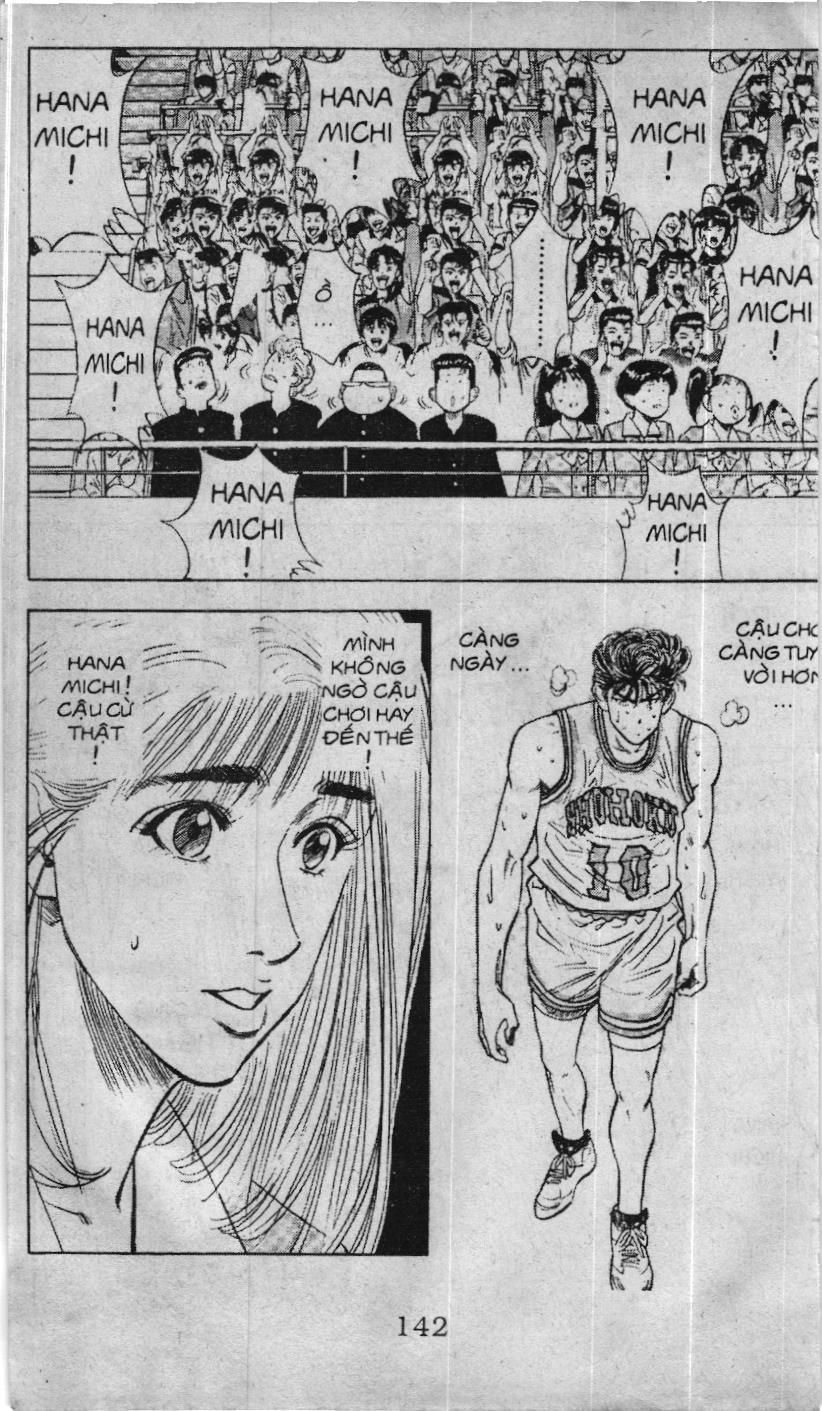 Slam Dunk (Scan) Chapter 87 - 10