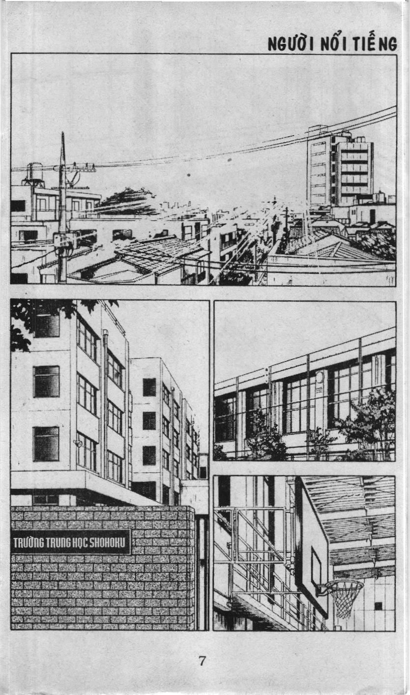 Slam Dunk (Scan) Chapter 88 - 2