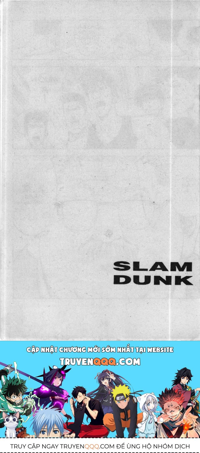 Slam Dunk (Scan) Chapter 88 - 20