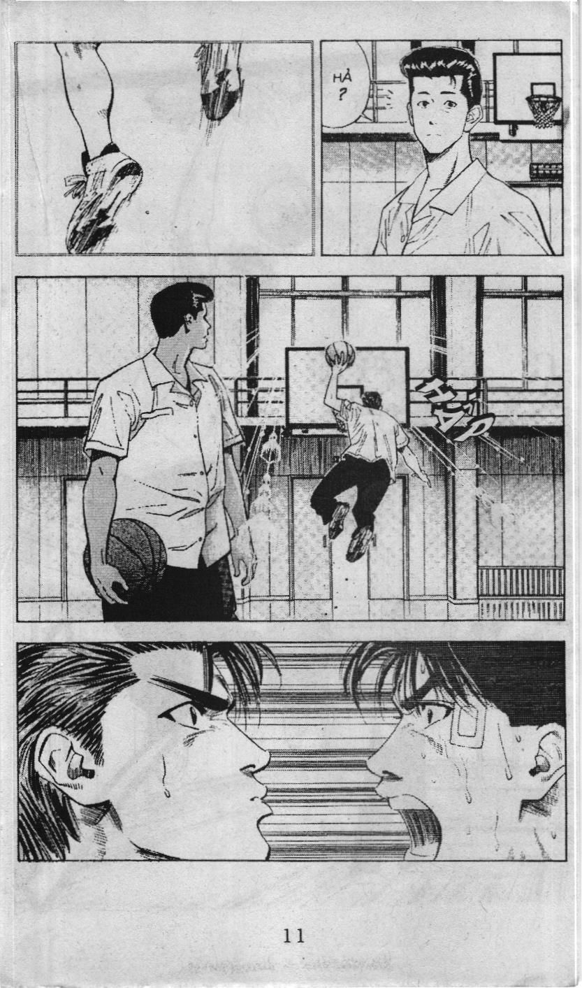 Slam Dunk (Scan) Chapter 88 - 5
