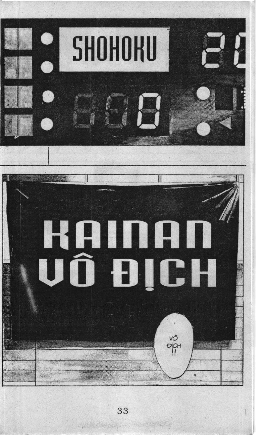 Slam Dunk (Scan) Chapter 89 - 5