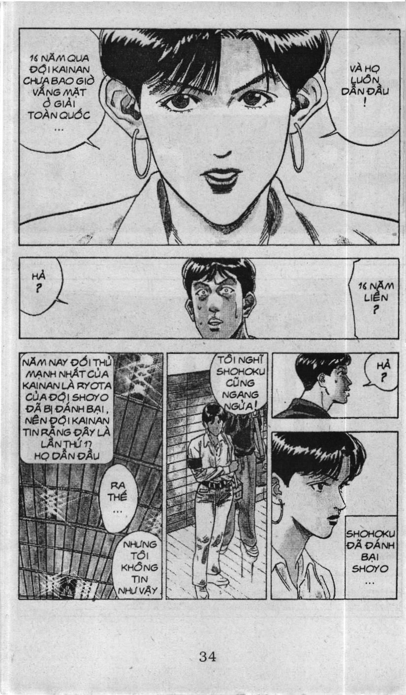 Slam Dunk (Scan) Chapter 89 - 6